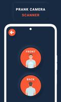 Prank scanner: body Scanner screenshot 3