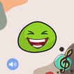 Funny SMS Tones आइकन