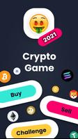 Trading Simulator: Crypto Game poster