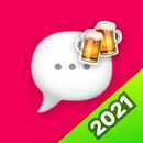 Drink and Tell: Dirty & Evil APK