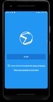 VirusTotal Mobile Affiche