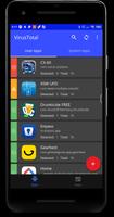 VirusTotal Mobile اسکرین شاٹ 2