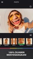 Kamera Lucu – Editor foto screenshot 2