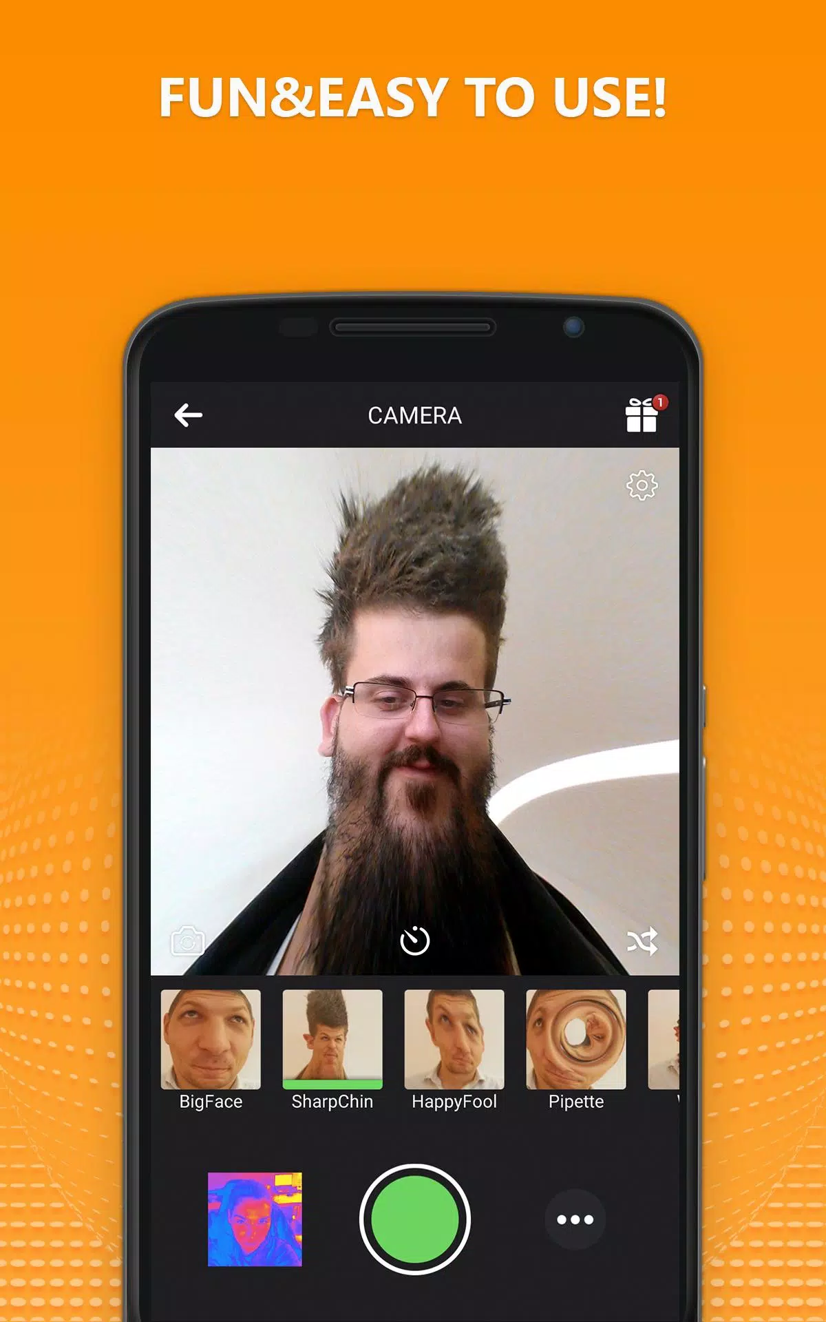 Funny Profile Pictures APK for Android Download