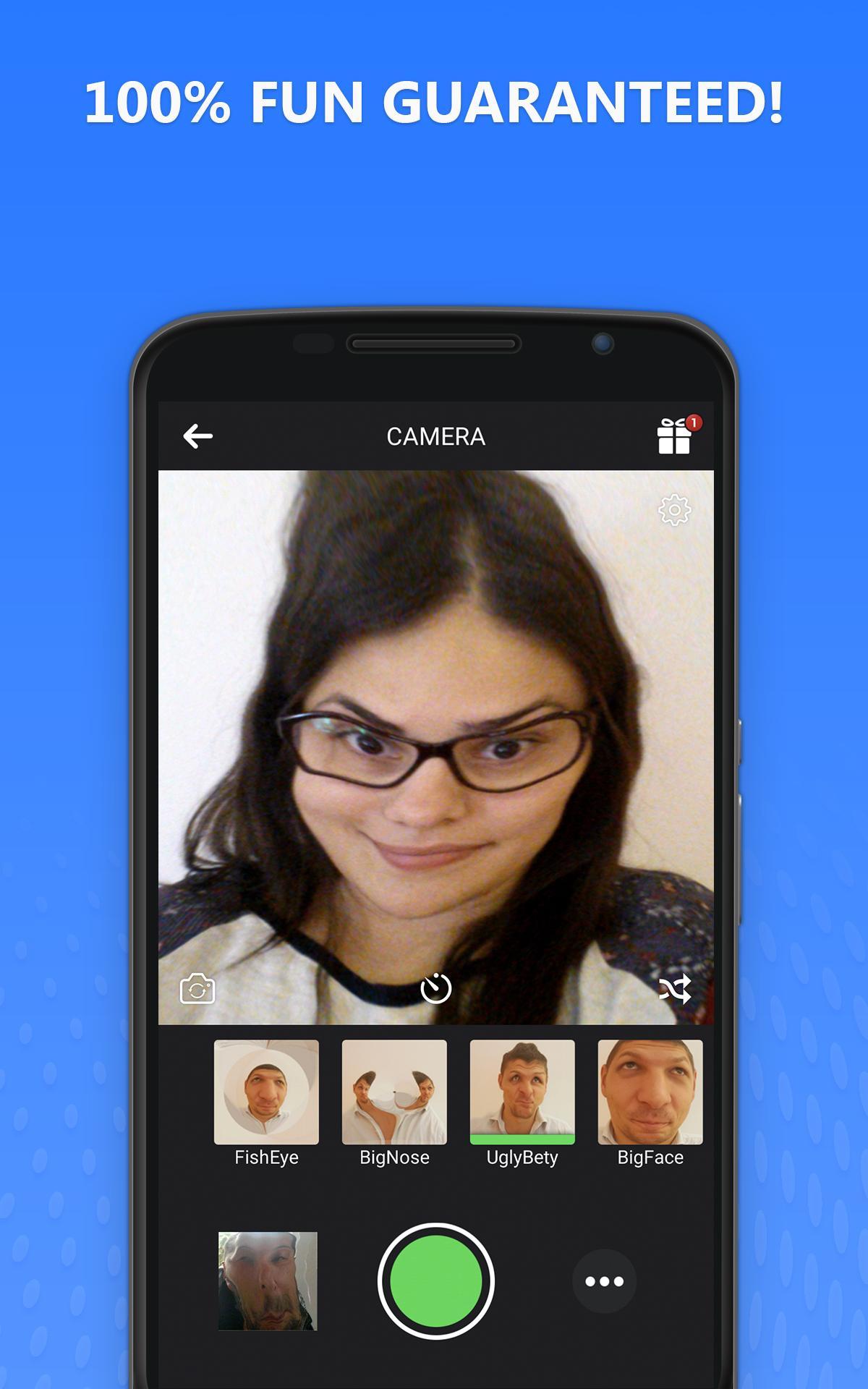 Funny Camera APK for Android Download