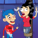 Save The Hobo: 有趣的选择 APK