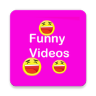 Funny Videos For Musically 2019 أيقونة
