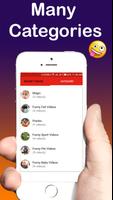 Funny Videos For Musically 2019 capture d'écran 2