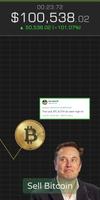 برنامه‌نما Bitcoin Crash عکس از صفحه