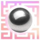 Maze 2D icon