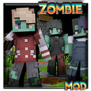 Crafting Dead Mod - Zombie Apocalypse Map APK