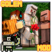 Mod Golems - New Mutant Mobs Addon