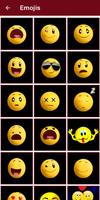 Funny GIF Stickers - Funny & L screenshot 3