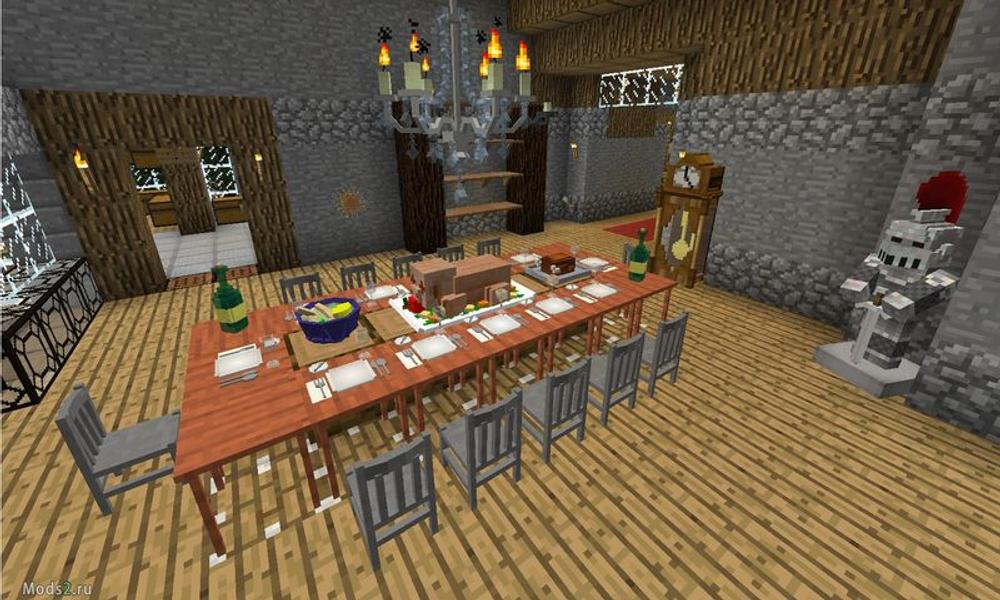 Лучшие Small Player Mod Minecraft Альтернативы И Аналогичные.