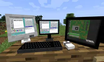 мод на телефон мод на компьюте screenshot 7