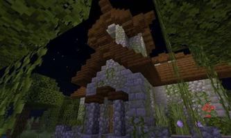 Мод на город с жителями мебель Screenshot 3