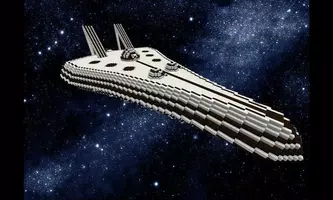 Мод на космос imagem de tela 5