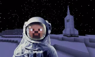 Мод на космос imagem de tela 3