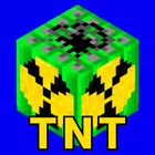Мод на ТНТ, Ядерную бомбу icon
