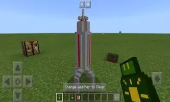 Мод на цунами, моды на торнадо screenshot 5