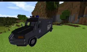 Мод на машины imagem de tela 5