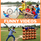 Funny Videos icône