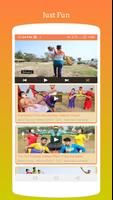 Poster Funny Videos