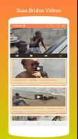 2 Schermata Funny Videos