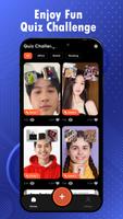 Quiz Filters: Funny Challenge imagem de tela 1