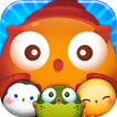 Puzzle Hot Animal & Fish : Match 3 Puzzle Game