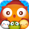 Puzzle Animal & Fish