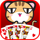 Icona Animal battle poker