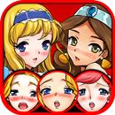 bikini girl puzzle APK