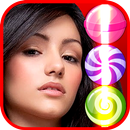 Star Model Puzzle APK