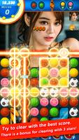 Star Model Puzzle 截图 1