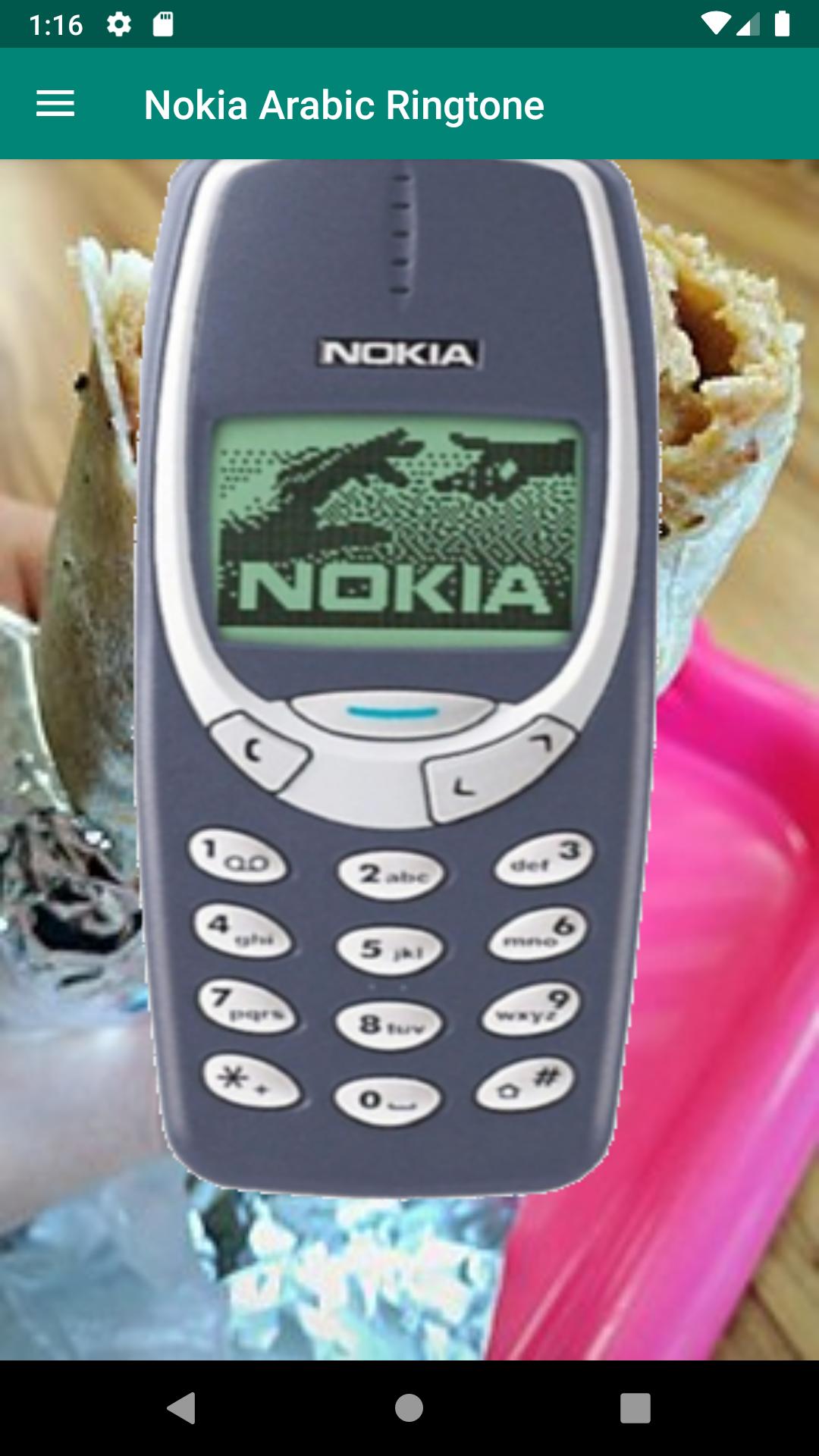 Nokia Ringtone APK Download