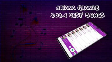 A.r.i.a.n.a G.r.a.n.d.e Best Songs 2021 পোস্টার