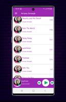 A.r.i.a.n.a G.r.a.n.d.e Best Songs 2021 স্ক্রিনশট 1