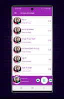 A.r.i.a.n.a G.r.a.n.d.e Best Songs 2021 স্ক্রিনশট 3