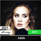 Ad.e.le Songs 2021 (No internet required ) আইকন