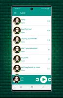 Ad.e.le Songs 2021 (No internet required ) স্ক্রিনশট 1