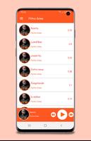 Les chansons de l'artiste G.M.S2021(sans internet) পোস্টার