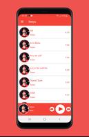 Les Chansons B.o.o.p.a (sans Internet) পোস্টার