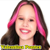 Valentina Pontes Show Videos