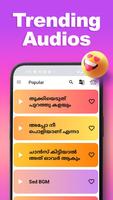 Rill - Malayalam Troll Audios capture d'écran 3