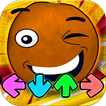 FNF Pibby Annoying Orange Mod