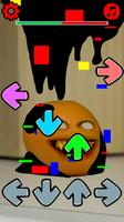 FNF Pibby Annoying Orange Mod screenshot 1