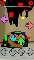 FNF Pibby Annoying Orange Mod screenshot 2
