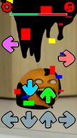 FNF Pibby Annoying Orange Mod screenshot 3