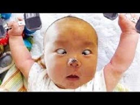 Android 用の 面白い赤ちゃんの動画18 Apk をダウンロード